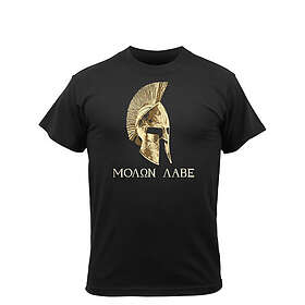 Rothco T-shirt 'Molon Labe'