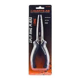 Darts Split Ring Plier Long