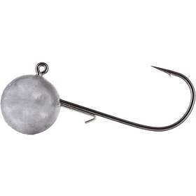 Hurricane Round Jig Head 5/0-7G