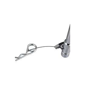 Kupo 018 Baby Stand förlängning 18 tum