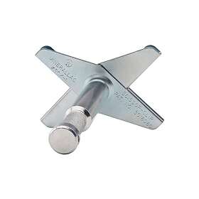 Kupo KD-CM16P Baby Drop Ceiling Adapter 5/8" (16mm) Stud