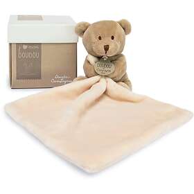 Doudou et Compagnie Gift Set Teddy Gift Set For Children