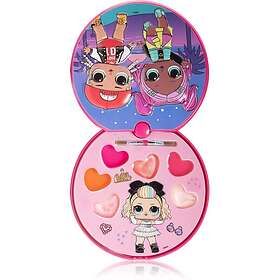 L.O.L. Surprise! Lip Gloss Set Gift Set for Children