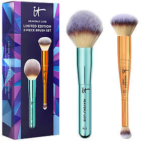 it Cosmetics Your Heavenly Luxe Limited Edition Brush Duo