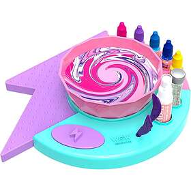 Wow Målarset Magic Dip Studio painting set