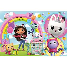 Gabby's Dollhouse Maxi Puzzle 24 Pieces