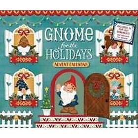 Advent Gnome for the Holidays Advent Calendar