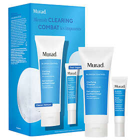 Murad Blemish Clearing Set