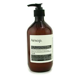 Aesop Rose Hair & Scalp Moisturising Masque 500ml