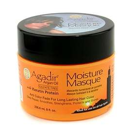Agadir Argan Oil Keratin Protein Moisture Masque 236ml