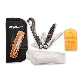 Havalon Evolve Multi Tool HV60AMT1