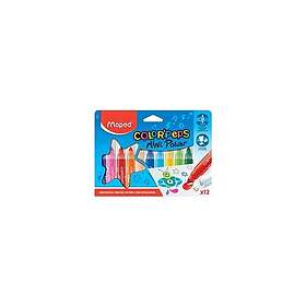 Maped Tusj Jumbo Mini (12)