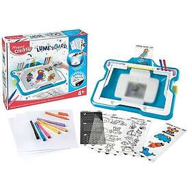 Maped Tegnebrett Lumi Board(64)