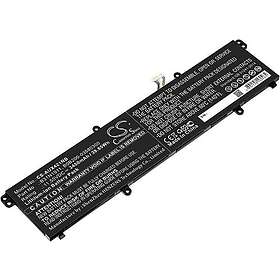 Batteriexperten Kompatibelt med Asus VivoBook Flip 14 TM420IA-EC125T, 11.55V, 34