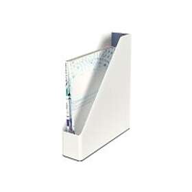Leitz Magazine File Wow Dual Grey
