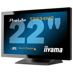 Iiyama ProLite T2234MC-B1 Full HD IPS