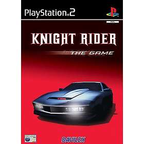 Knight Rider (PS2)