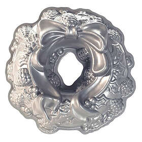 Nordic Ware Bakform Julkrans