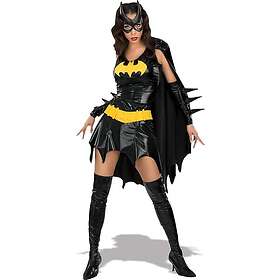 Rubies Batgirl Costume