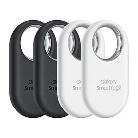 Samsung Galaxy SmartTag 2 4-pack