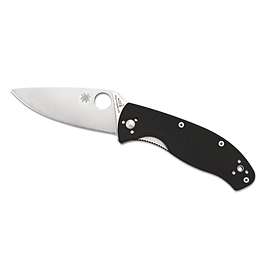 Spyderco Tenacious G-10 Plain