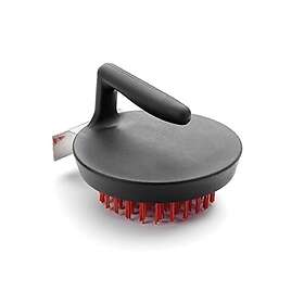 Outset Rengöringsborste till pizzasten och pizzastål