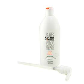 Keratin Complex Keratin Care Shampoo 1000ml