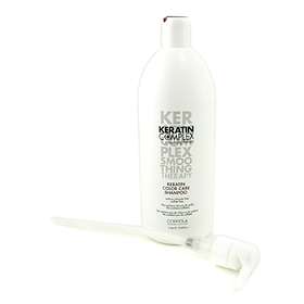 Keratin Complex Smoothing Therapy Color Care Shampoo 1000ml