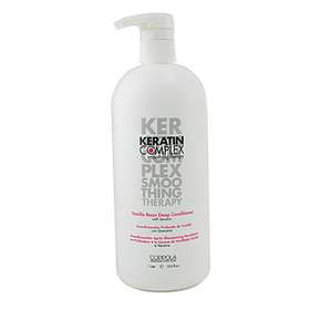 Keratin Complex Vanilla Bean Deep Conditioner 1000ml