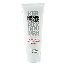 Keratin Complex Vanilla Bean Deep Conditioner 207ml