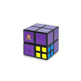 Cube Meffert's Pocket Svårighetsgrad 4