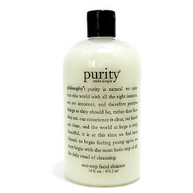 Philosophy Purity Made Simple One Step Facial Cleanser 480ml
