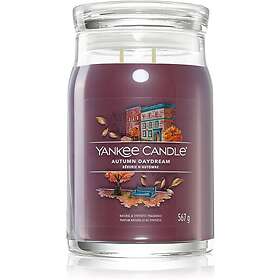 Yankee Candle Autumn Daydream Scented Candle 567 G