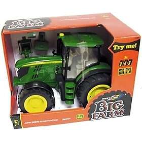Tomy Britains John Deere 6210r Tractor 1:16 scale