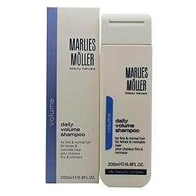 Marlies Möller Volume Daily Volume Shampoo 200ml
