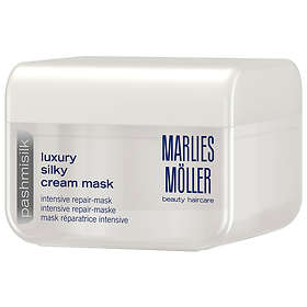 Marlies Möller Pashmisilk Silky Cream Hair Mask 125ml