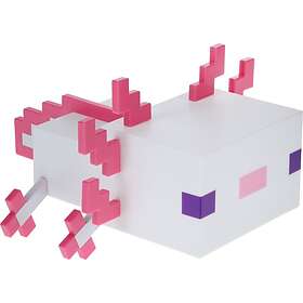 Minecraft Axolotl