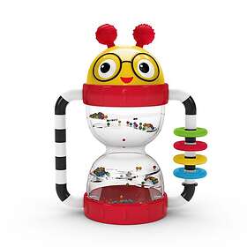 Baby Einstein Rattle Cal's Sensory BE-16707