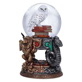 Nemesis Now Harry Potter Hedwig Snow Globe 18cm