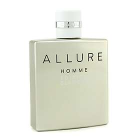 Find The Best Price On Chanel Allure Homme Edition Blanche Edt 150ml