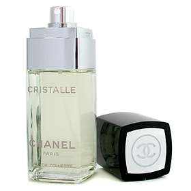 Find the best price on Chanel Cristalle edp 100ml