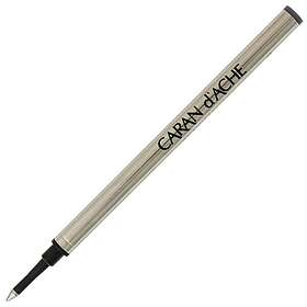 Caran d'Ache Rollerball Refill Black Fine