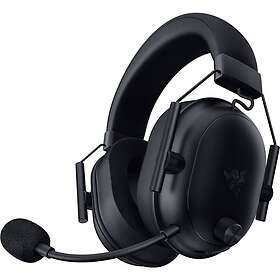 Razer Blackshark V2 HyperSpeed Over-ear Headset