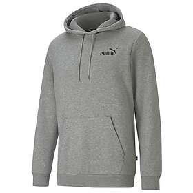 Puma Luvtröja Essentials Small Logo (Men's)