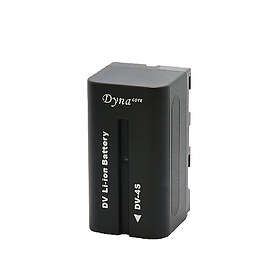 Dynacore Dv-4s Battery Sony Np-f 770 31.7wh