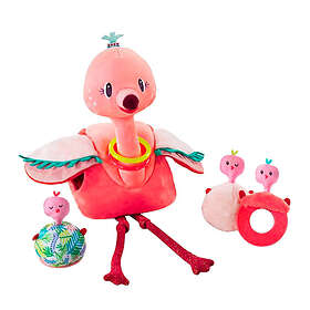 Lilliputiens Anais Duck Activity Toy