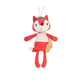 Lilliputiens Musical Soft Toy Alice