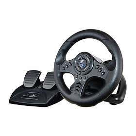 Subsonic Superdrive SV450 Racing Wheel (PS4/Switch/PC/Xbox)