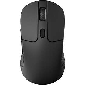 Keychron M3 Ultra-Light Wireless Optical Mouse