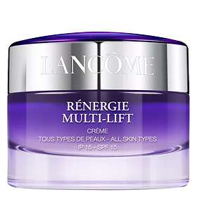 Lancome Renergie Multi-Lift Lifting Firming Anti-Wrinkle Day SPF15 50ml